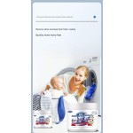 Washing Machine Cleaner Factory - 260g Multi-functional Odor Removal
