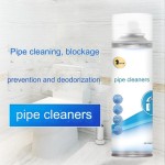 Pipe Dredging Agent Factory - Hot Sale 450ml Fast Sewer Cleaner