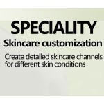 Body Scrub Factory - Hot Volume Exfoliation Whitening Scrub