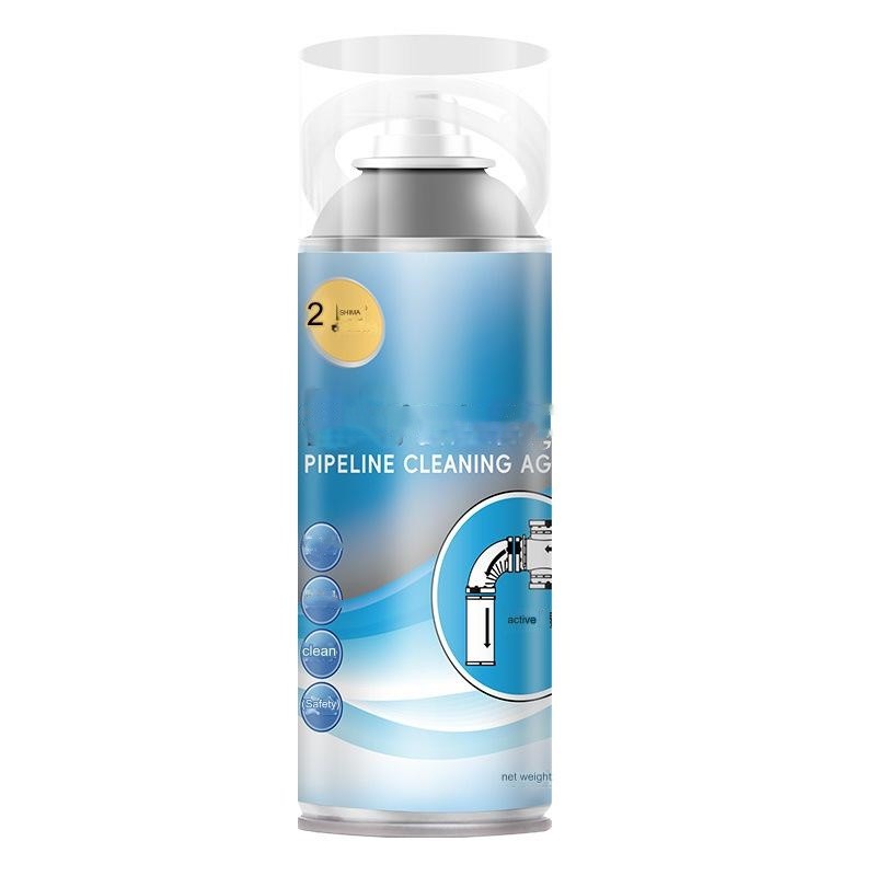 Pipe Dredging Agent Factory - Hot Sale 450ml Fast Sewer Cleaner