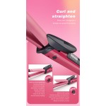 Hair Roller Manufacturer - Multifunction Curler Machine Iron