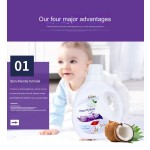 Laundry Detergent Supplier - Large Capacity Liquid Detergent Products