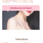 Body Scrub Manufacturer - 500g Sugar Scrub Organic Private Label