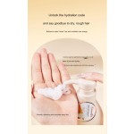 Body Wash Manufacturer - 300ml Tumeric Foaming Private Label