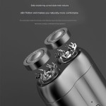 Electric Shaver Supplier - Beard Shaver for Men Mini Travel Portable