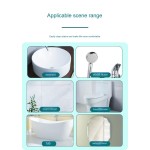 Bathroom Cleaner Manufacturer - Hot Sale 500ml Liquid Cleaner Bottle