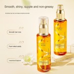 Hair Essential Oil Factory - 100ml Smooth Moisturizing Care Oil