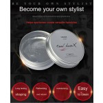 Hair Wax Factory - Natural Matte Wax for Men 50g Styling