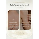 Body Wash Supplier - Private Label Men's Whitening Exfoliating