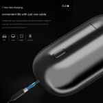 Electric Shaver Supplier - Beard Shaver for Men Mini Travel Portable