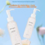 Exfoliating Gel Supplier - 100g Shower Gel Exfoliating Whitening