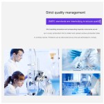 Body Wash Supplier - Private Label Men's Whitening Exfoliating