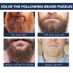 Beard Oil Manufacturer - Hot Wholesale 30ml Private Label Best