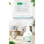 AC Cleaner Supplier - Domestic Cleaning Spray Air Conditioner Cleaner