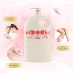 Body Wash Factory - Large Volume Moisturize Whitening Men Wash