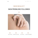 Body Lotion Manufacturer - 150ml Lasting Fragrance Custom Lotion