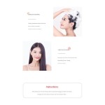 Body Wash Factory - 500ml Lasting Fragrance Shower Gel Bottle