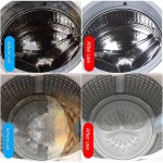 Washing Machine Cleaner Manufacturer - 80g Drum Automatic Cleaner