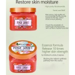 Body Scrub Factory - Hot Volume Exfoliation Whitening Scrub