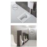 Toilet Cleaner Manufacturer - Home Welfare Price Gel Deodorizer Stamp