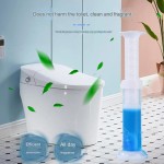 Toilet Cleaner Manufacturer - Home Welfare Price Gel Deodorizer Stamp