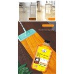 Floor Wax Manufacturer - 500ml Glazing Decontamination Polish Liquid