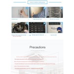 Air Conditioner Cleaner Supplier - Remove Odor Multifunctional Foam 600ml