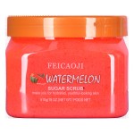 Body Scrub Factory - Hot Volume Exfoliation Whitening Scrub