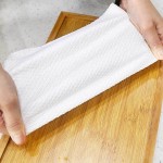 Kitchen Paper Supplier - Promotional Household Paper Towel Roll