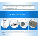 AC Cleaner Factory - Household Remove Wash Deodorizing Foam 500ml