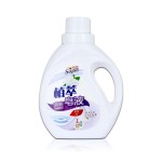 Laundry Detergent Supplier - Large Capacity Liquid Detergent Products