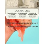 Body Scrub Factory - Hot Volume Exfoliation Whitening Scrub