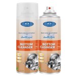Rust Cleaner Factory - Stainless Steel Kitchen Oil Stain Remover