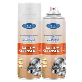 Rust Cleaner Factory - Stainless Steel Kitchen Oil Stain Remover