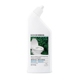 Toilet Cleaner Factory - Factory Direct 500ml Bowl Cleaner Liquid