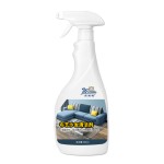 Leather Cleaner Manufacturer - Wholesale 500ml Sofa Leather Cleaner