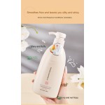 Body Wash Manufacturer - 300ml Tumeric Foaming Private Label