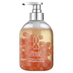 Body Wash Factory - 500ml Lasting Fragrance Shower Gel Bottle