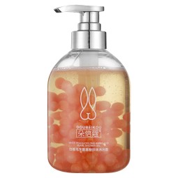 Body Wash Factory - 500ml Lasting Fragrance Shower Gel Bottle