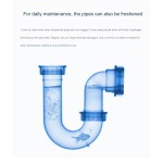 Pipe Dredging Agent Factory - Hot Sale 450ml Fast Sewer Cleaner