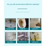 Bathroom Cleaner Manufacturer - Hot Sale 500ml Liquid Cleaner Bottle