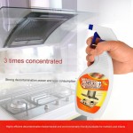 Range Hood Cleaner Supplier - 500ml Heavy Oil Cleaning Agent