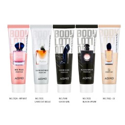 Body Lotion Manufacturer - 150ml Lasting Fragrance Custom Lotion