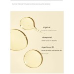 Hair Serum Supplier - 70ml for Curly Hair Frizz Growth Serum