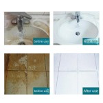 Bathroom Cleaner Manufacturer - Hot Sale 500ml Liquid Cleaner Bottle