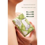 Goat Milk Soap Factory - Handmade Glycerin Soap 100g Moisturizing