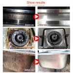 Degreaser Supplier - Factory Direct 500ml Spray Kitchen Cleaner