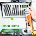 Kitchen Cleaner Supplier - 550ml Multipurpose Oil Stain Cleaner