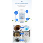 Pipe Cleaner Manufacturer - Domestic 260g Fast Dredging Agent