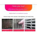 Air Conditioner Cleaner Manufacturer - 500ml Cleaning Spray AC Cleaner